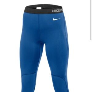 NWT Nike Hypercool tights